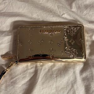 MK Wallet Wristlet